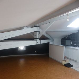 Location Appartement 2 pièces 32m² CASTRES 81100 - Photo 2