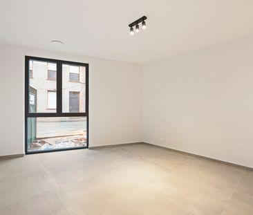 Gelijkvloers appartement te huur in Lebbeke - Photo 1