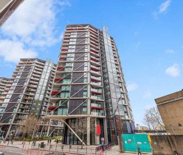 Riverlight Quay, Nine Elms, Battersea, London, SW11 - Photo 4