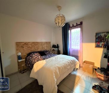 Location Appartement 2 pièces 47m² MONTPELLIER 34070 - Photo 2