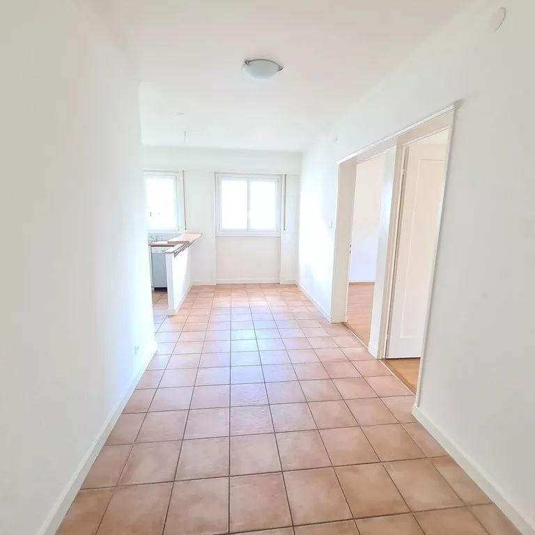 Appartement de 2.5 pièces à Lausanne - Proximité CHUV - Foto 1