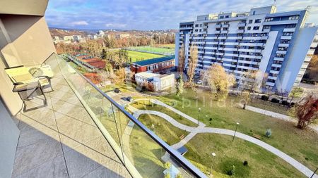 Apartament elegant in Rozelor Residence, bloc nou – S20735 - Fotografie 5