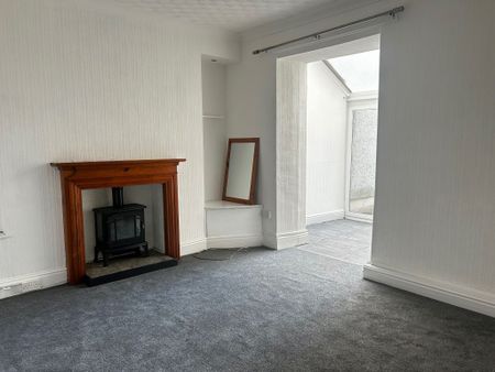 Pemberton Street, Llanelli, Carmarthenshire, SA15 2RB - Photo 2