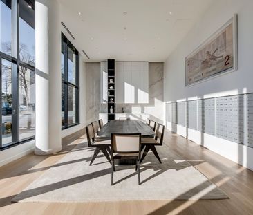 For Lease - 3009 Novar Road Unit# 322, Mississauga, Ontario - Photo 2