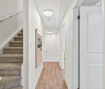 For Lease - 52 Albright Avenue Unit# D, Toronto, Ontario - Photo 4