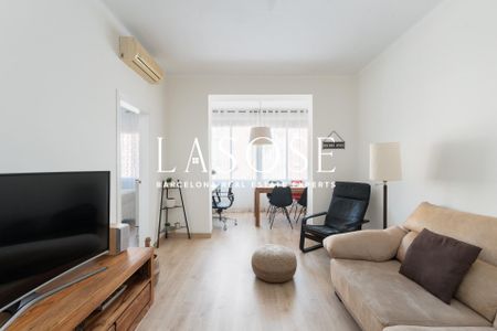 80m² Apartment to rent in Sagrada Familia, Barcelona - Photo 3