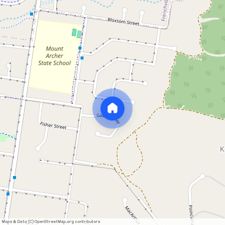 11 Gable Street, Qld 4701, Koongal