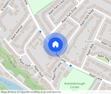 Aspin Lane - Photo 1