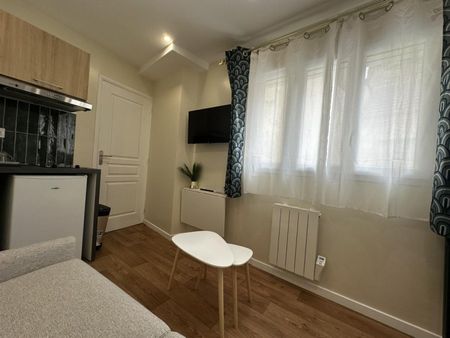 Appartement 1 pièce à Cambrai - Photo 2