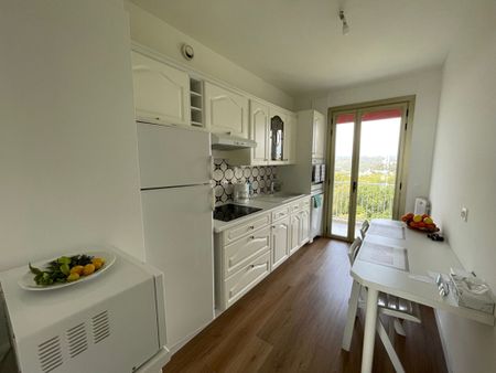 Appartement Cagnes Sur Mer 3 pièce(s) 80 m2 meublé - Photo 5