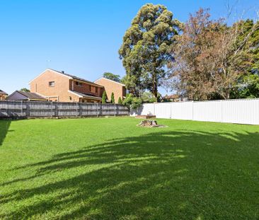 4 Northcote Road, Hornsby NSW 2077 - House For Rent | Domain - Photo 1