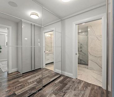 272 King Edward Avenue apartment — Toronto, ON (2-Bedroom) - 2 Bedroom - Photo 2