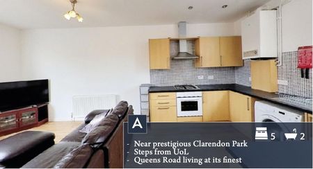 Queens Road, Leicester - Photo 3