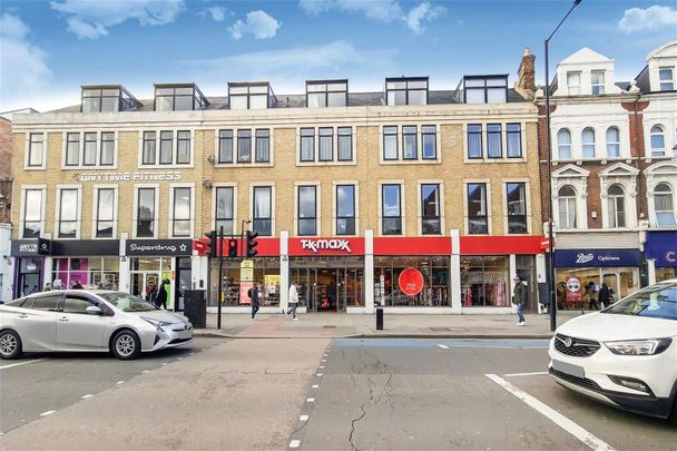 Balham High Road, Balham, SW12 - Photo 1