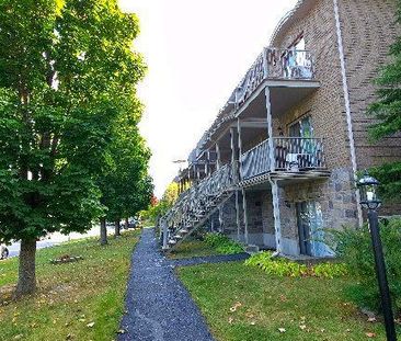 condo à louer - Photo 4