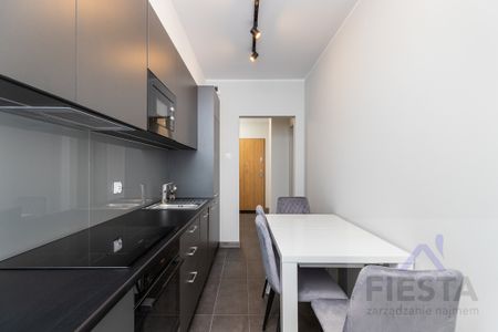 Kraków Kraków-Podgórze, ul. Bagrowa - Photo 5