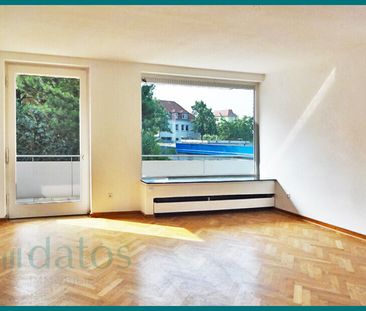 Charmante 3-Zimmerwohnung in zentraler Lage - Photo 2