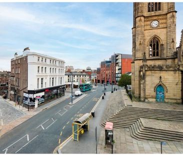 1 Bed Flat, Bold Place, L1 - Photo 4