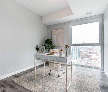 For Lease - 60 Charles Street Unit# 1205, Kitchener, Ontario - Photo 6