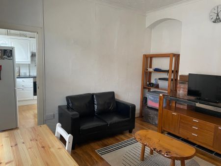 1 bed terraced house to rent in Milligan Road, Leicester, LE2 - Photo 2