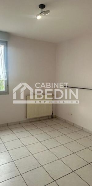 Location Appartement 2 pièces Toulouse 1 chambre - Photo 1