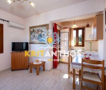 Βίλα για ενοικίαση Παγκαλοχώρι (Αρκάδι) - Photo 5