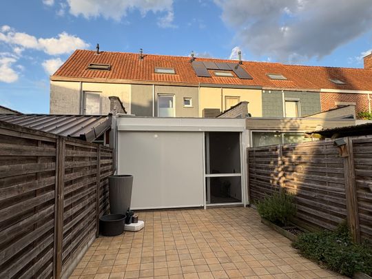 Huis te huur in Harelbeke - Photo 1