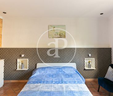 Apartment for rent with terrace in Palma Old Town - Photo 3