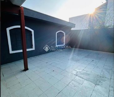 Casa com 3 quartos e 185m² para alugar em Vila Príncipe de Gales, S... - Foto 6