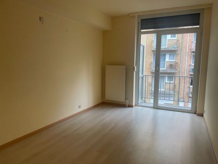 Woonappartement aan de zonnekant gelegen in verzorgde residentie - Foto 3