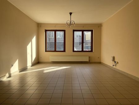 Gelijkvloers appartement met 2 slaapkamers in Rijkevorsel - Photo 5
