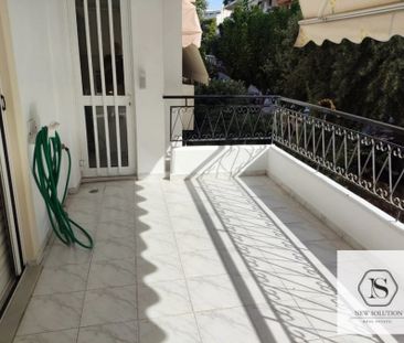 Διαμέρισμα για ενοικίαση Κέντρο (Νέα Σμύρνη) - Photo 3