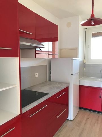 APPARTEMENT 2 pièce(s) - 44m² - Photo 2