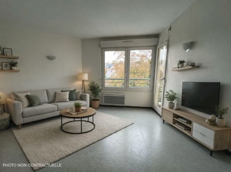 Chartres - faubourg la grappe - Photo 2