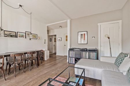 Te huur: Appartement Lutmastraat in Amsterdam - Photo 4