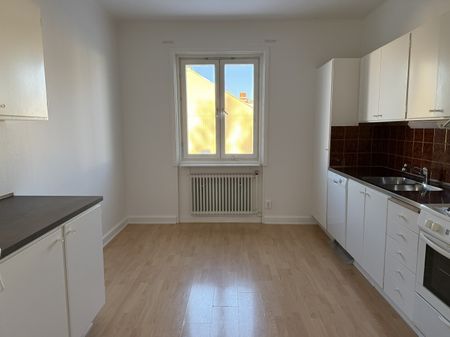 Noreusgatan 3A - Photo 3