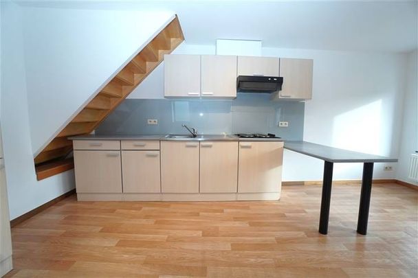 Appartement te huur - Photo 1