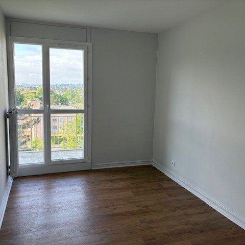 APPARTEMENT T4 A LOUER - Photo 1