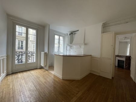 2/3 PIECES - SAINT-GEORGES Paris (75009) - Photo 4