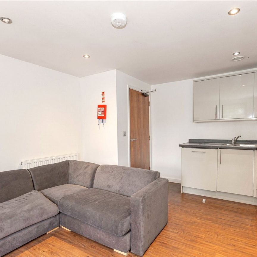 Westgate House, - Photo 1