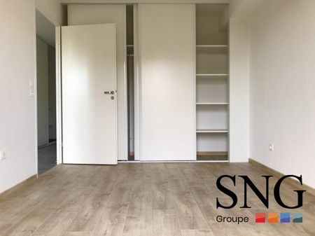 T2 AVEC JARDIN ET PARKING - Photo 3