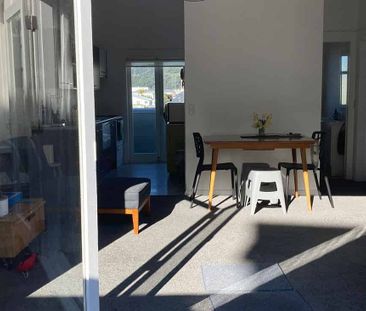 Chic 2BR Aro Valley Retreat with Deck - Photo 1