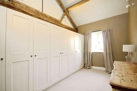 Lodge Farm, Old London Road, Woodham Walter, CM9 - Photo 3