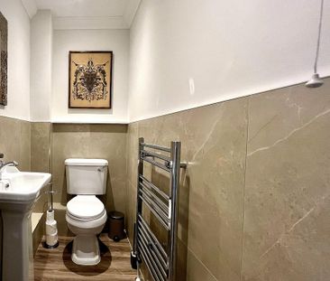 1 bedroom detached house to rent - Photo 4