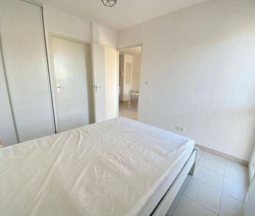 Location appartement 2 pièces 33.31 m² à Montpellier (34000) - Photo 3