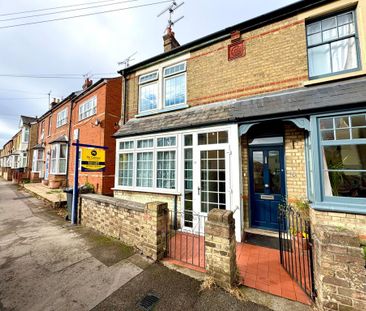 3 bedroom terraced house to rent - Photo 6