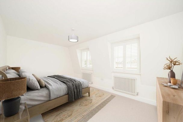 Knowsley Road, Battersea, SW11 - Photo 1