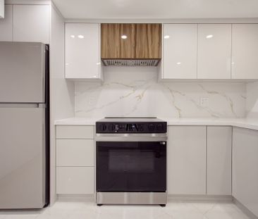 For Lease - 95 South Bend Road Unit# Lower Unit, Hamilton, Ontario - Photo 1