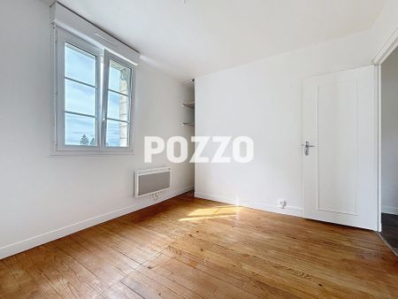 A louer Maison 51 m² à Bouillon - Jullouville - Photo 5