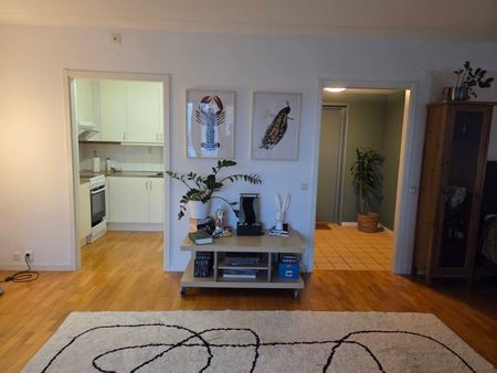 Invernessvägen, Stocksund - Photo 3